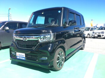中古車入荷速報！！